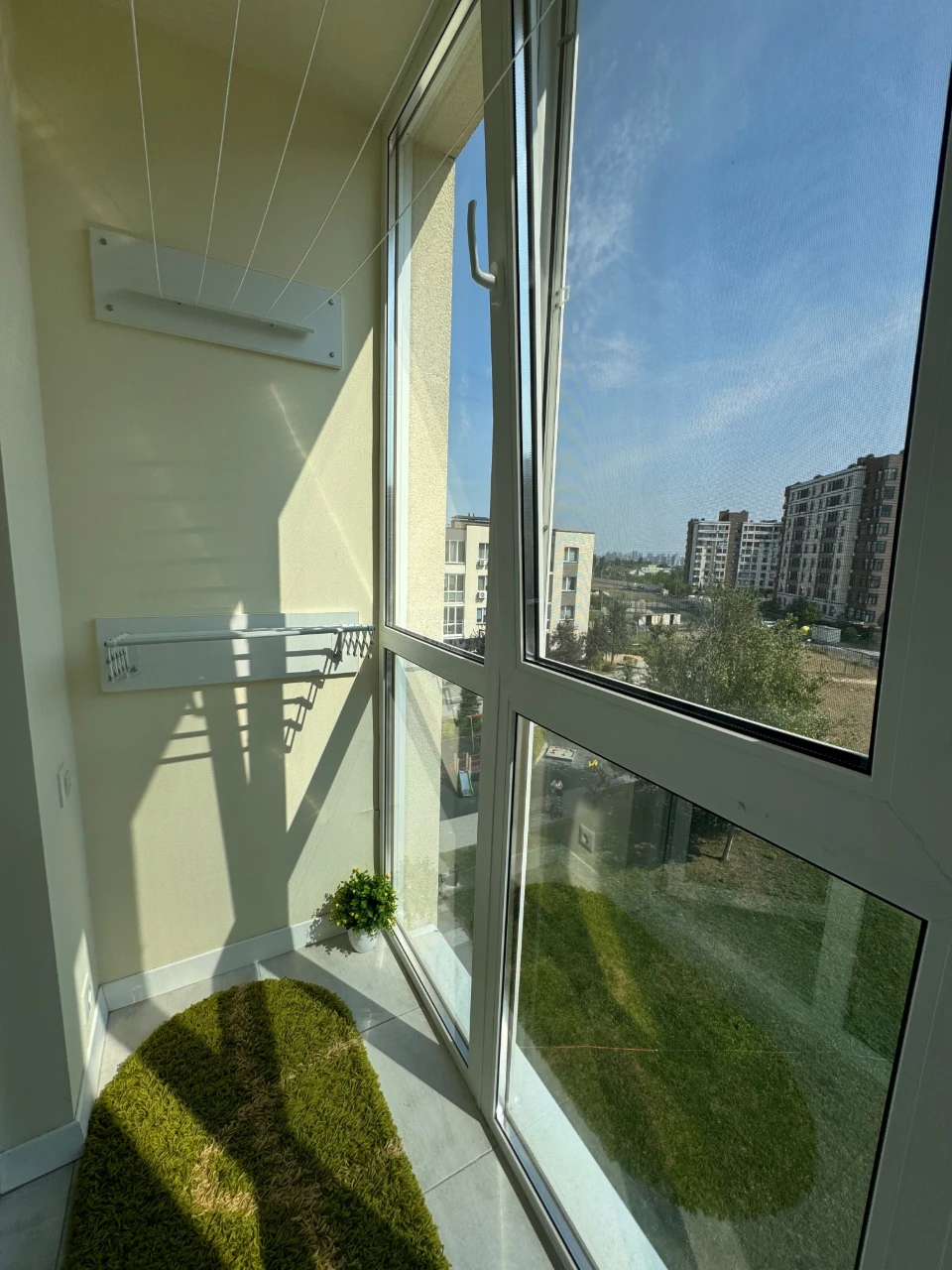 Продаж квартири Паркленд Parkland Нова Англія