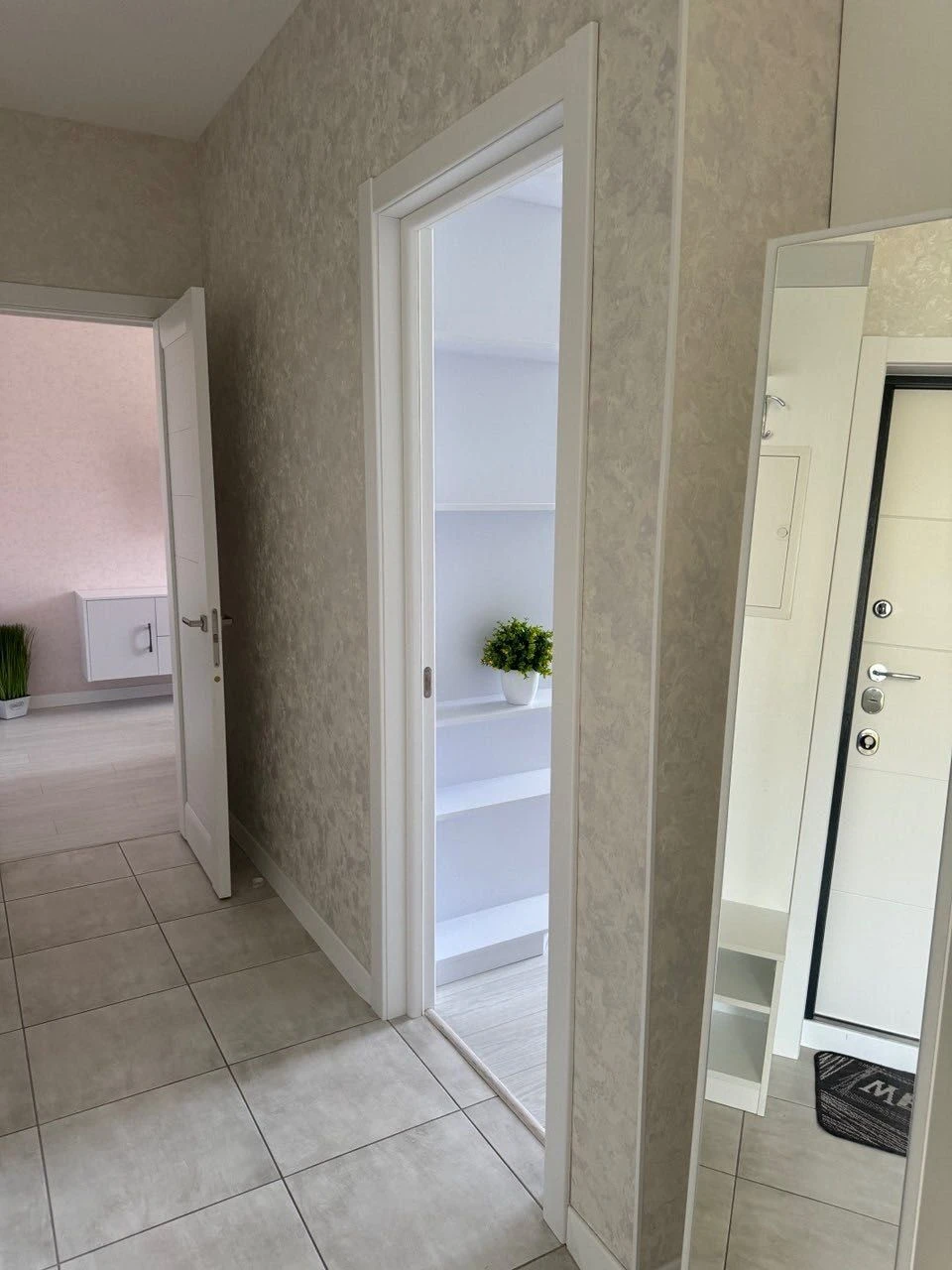 Продаж квартири Паркленд Parkland Нова Англія