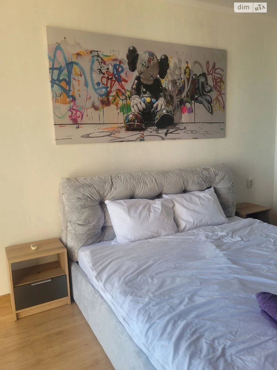 Long-Term Rental Apartment Arcadia