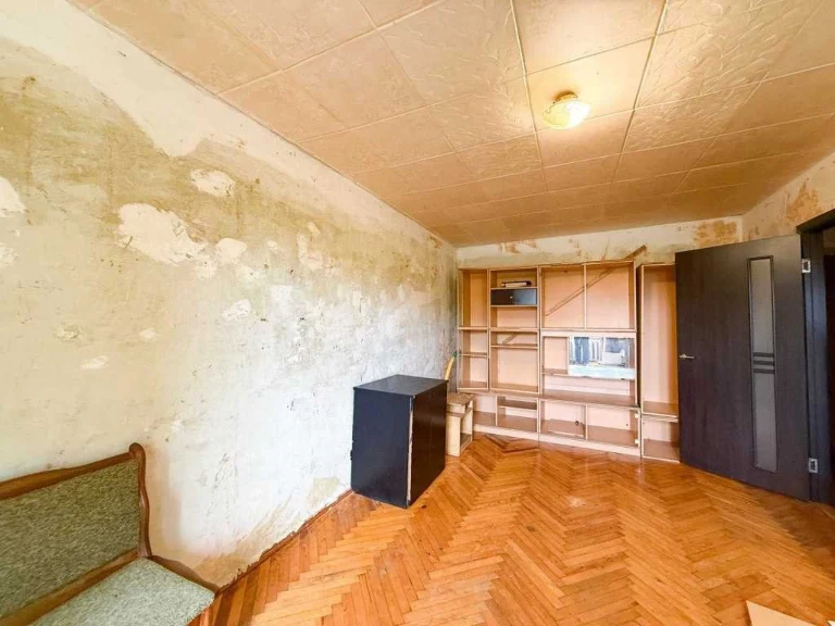 Продаж 1-кімнатної квартири 34 м², Світлицького вул., 28Б