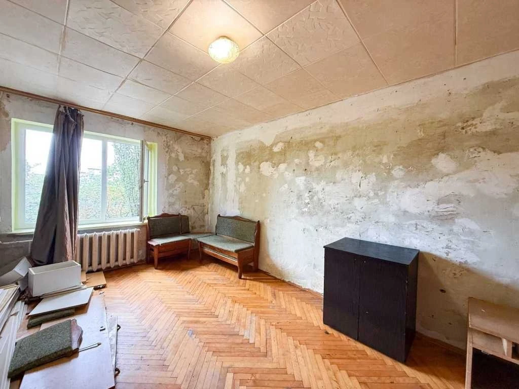 Продаж 1-кімнатної квартири 34 м², Світлицького вул., 28Б