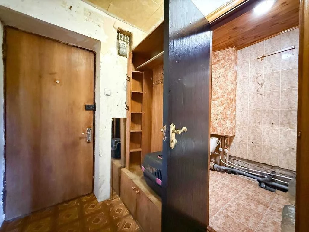 Продаж 1-кімнатної квартири 34 м², Світлицького вул., 28Б