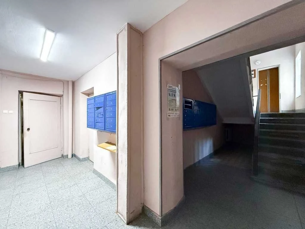 Продаж 1-кімнатної квартири 34 м², Світлицького вул., 28Б