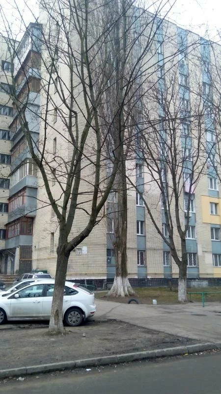Продаж 1-кімнатної квартири 34 м², Світлицького вул., 28Б
