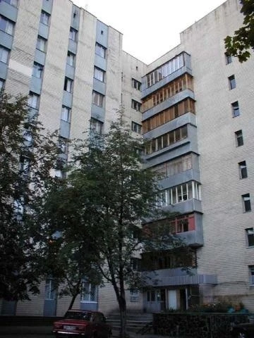 Продаж 1-кімнатної квартири 34 м², Світлицького вул., 28Б