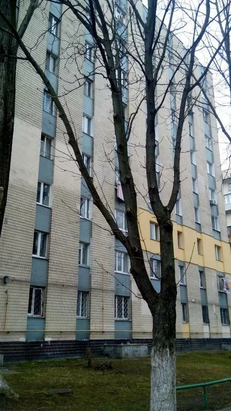 Продаж 1-кімнатної квартири 34 м², Світлицького вул., 28Б