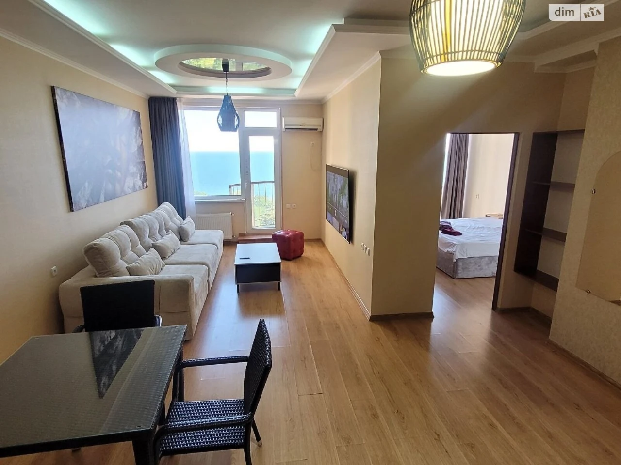 Long-Term Rental Apartment Arcadia