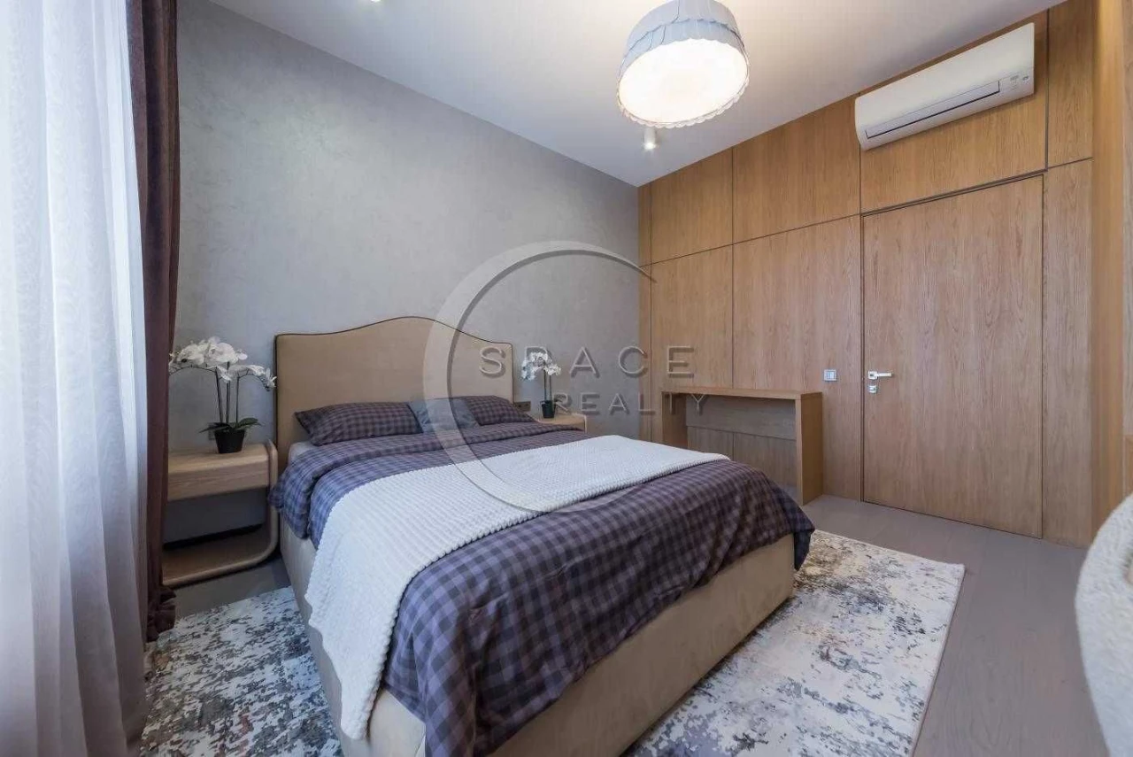 БЕЗ КОМІСІЇ Продаж 4-х квартири 121 м2 ЖК Новопечерські Липк