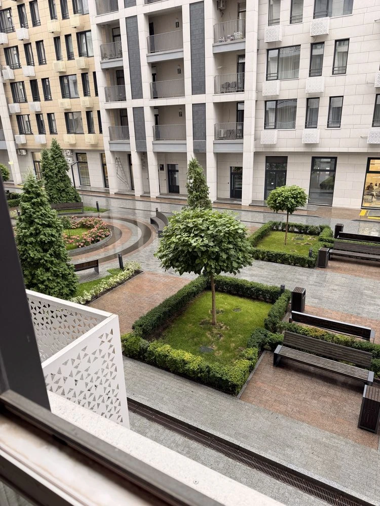 Без % продам квартиру /ЖК Ярославів Град/ Бульварно- Кудрявс