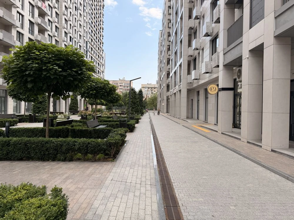 Без % продам квартиру /ЖК Ярославів Град/ Бульварно- Кудрявс