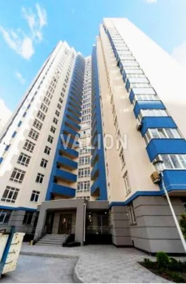 Продаж 1 кімнатної квартири на вул. Олени Пчелки, 7 ЖК Тради