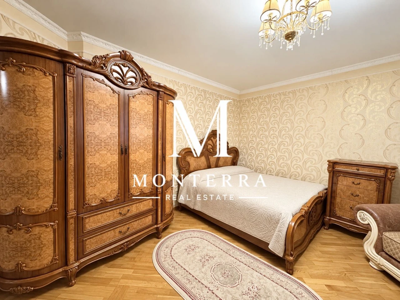 Продаж 1-к квартири з ремонтом, меблями та технікою ЖК "Сосн
