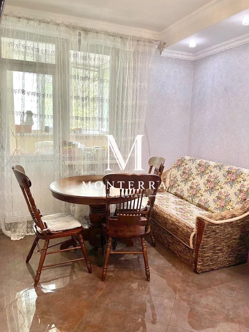 Продаж 1-к квартири з ремонтом, меблями та технікою ЖК "Сосн