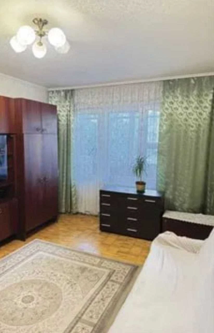 Продаж 2-кімнатної квартири 50 м²
