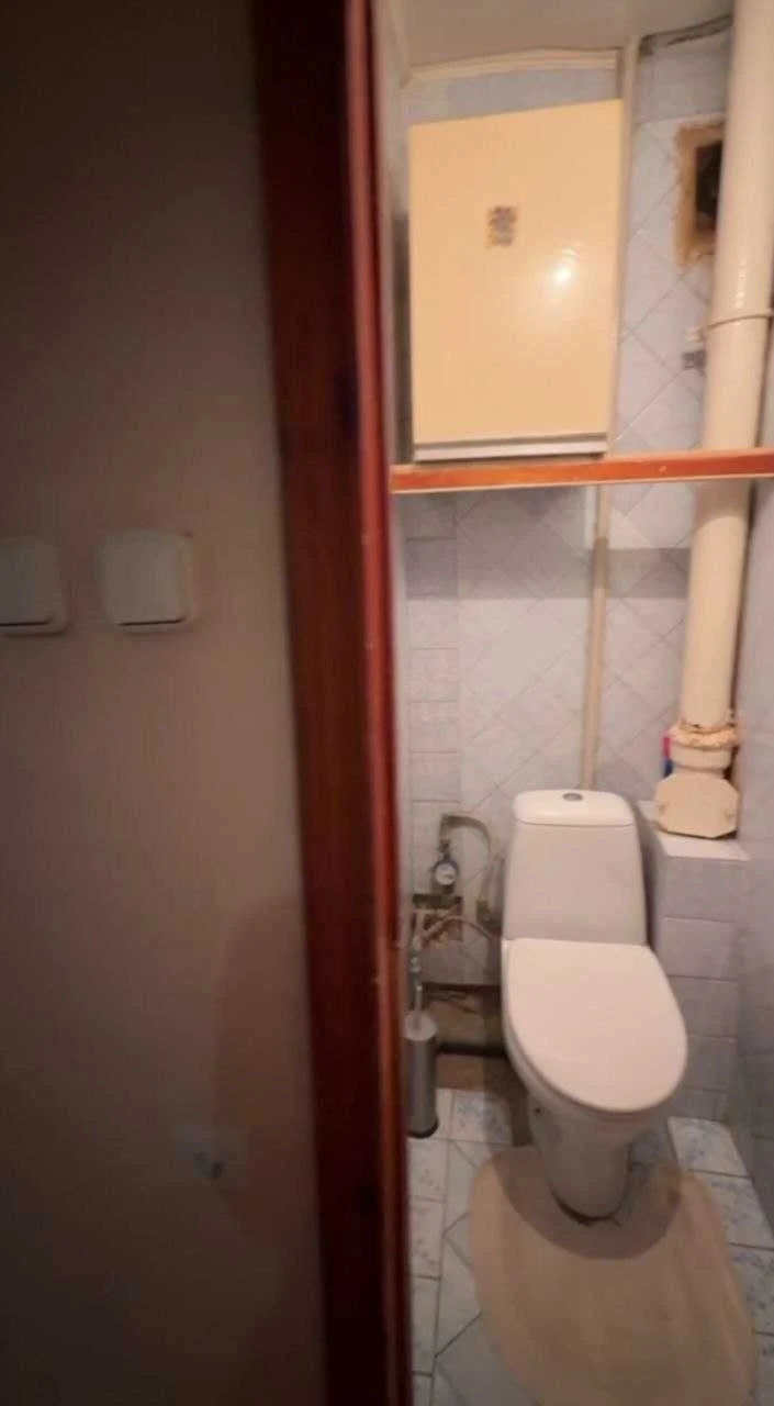 Продаж 2-кімнатної квартири 50 м²