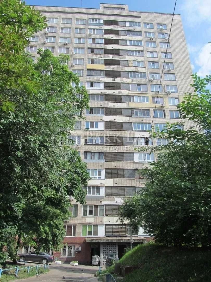Продаж 2 к квартири бульв. Лесі Українки 36Б Центр Печерськ