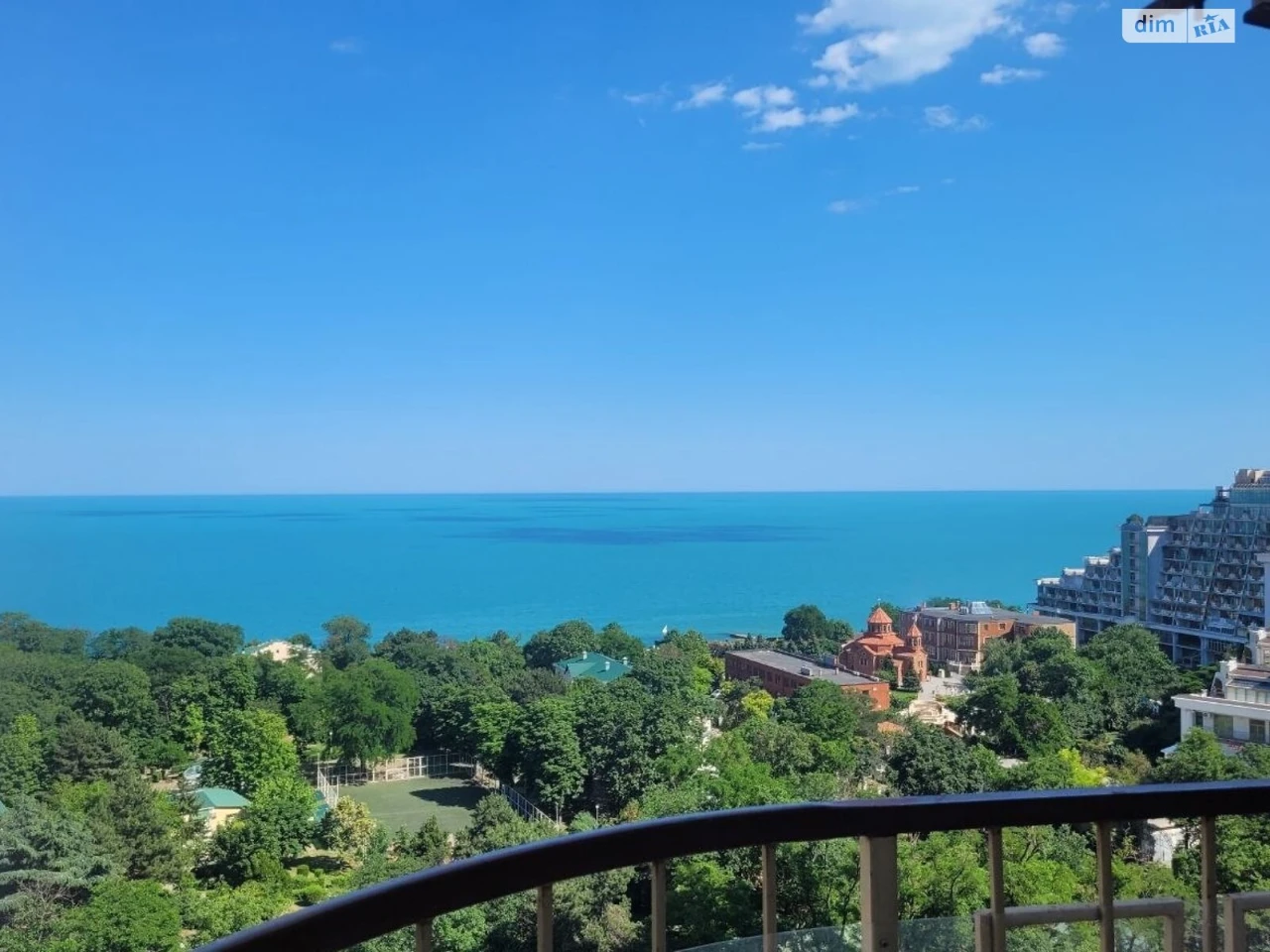 Long-Term Rental Apartment Arcadia