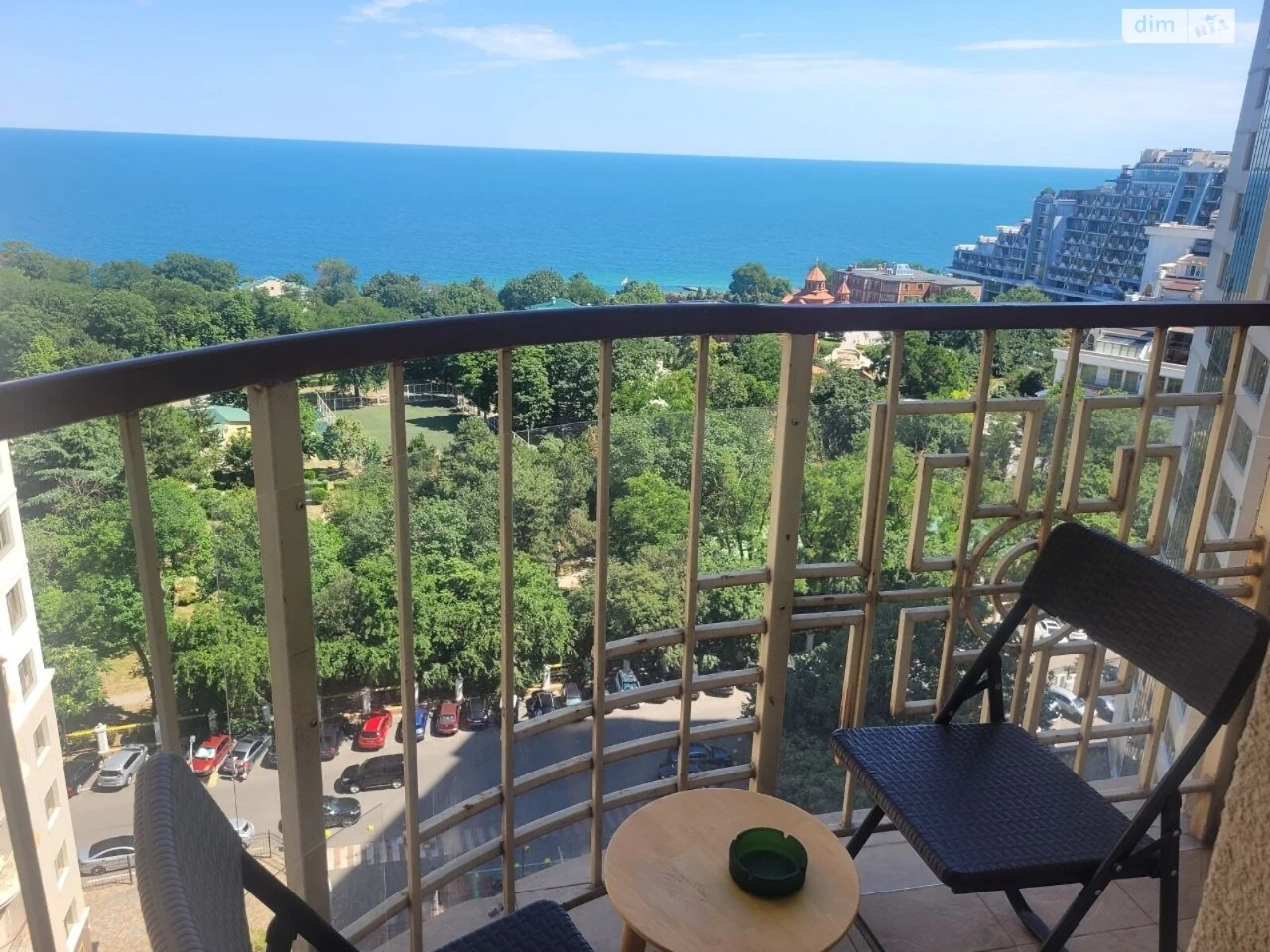 Long-Term Rental Apartment Arcadia