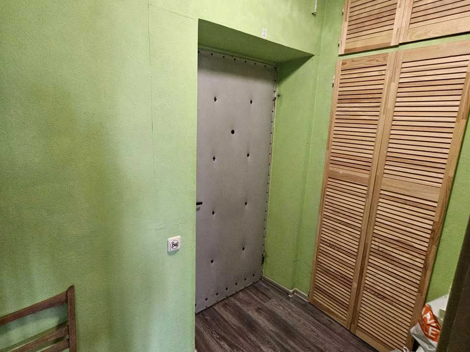 Квартира. Київ, Загорівська вул.