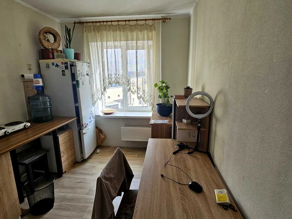 Квартира. Київ, Загорівська вул.