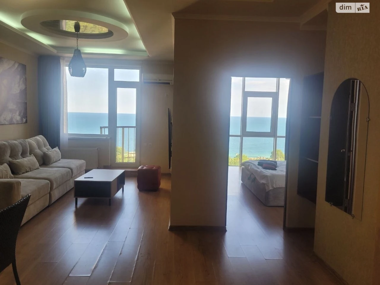 Long-Term Rental Apartment Arcadia