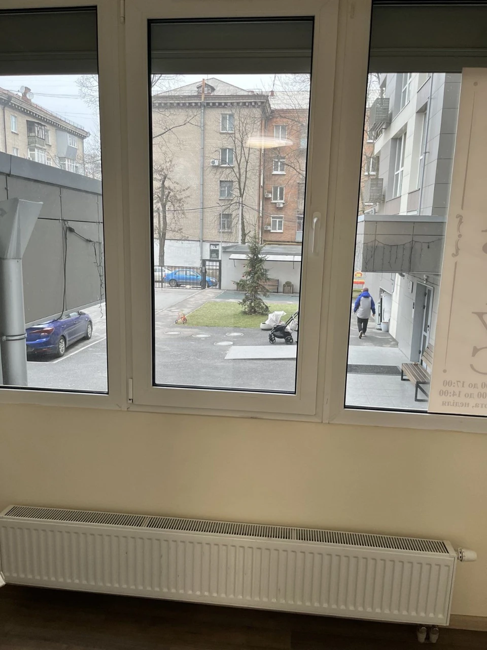 Продам 2к.кв. в Будинку на Тiтова