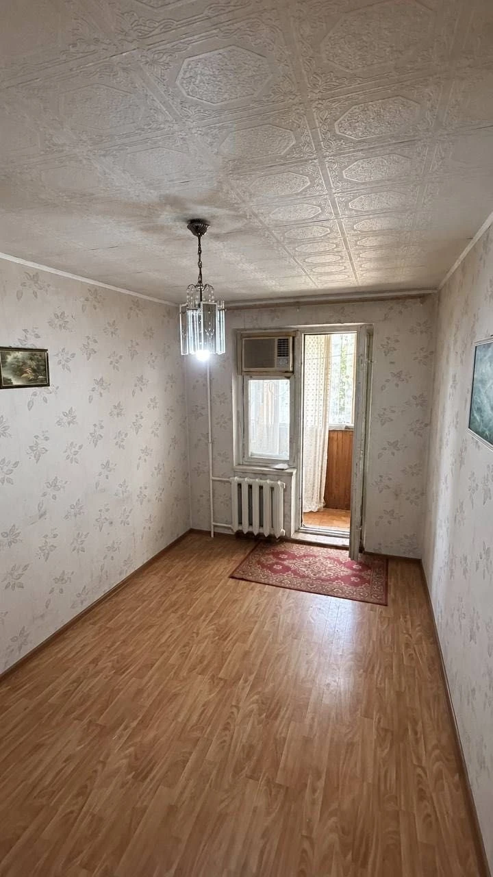 Продаж 4к квартири проспект Слобожанський, (Правди) лівий бе