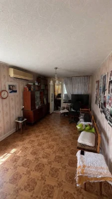Продаж 4к квартири проспект Слобожанський, (Правди) лівий бе