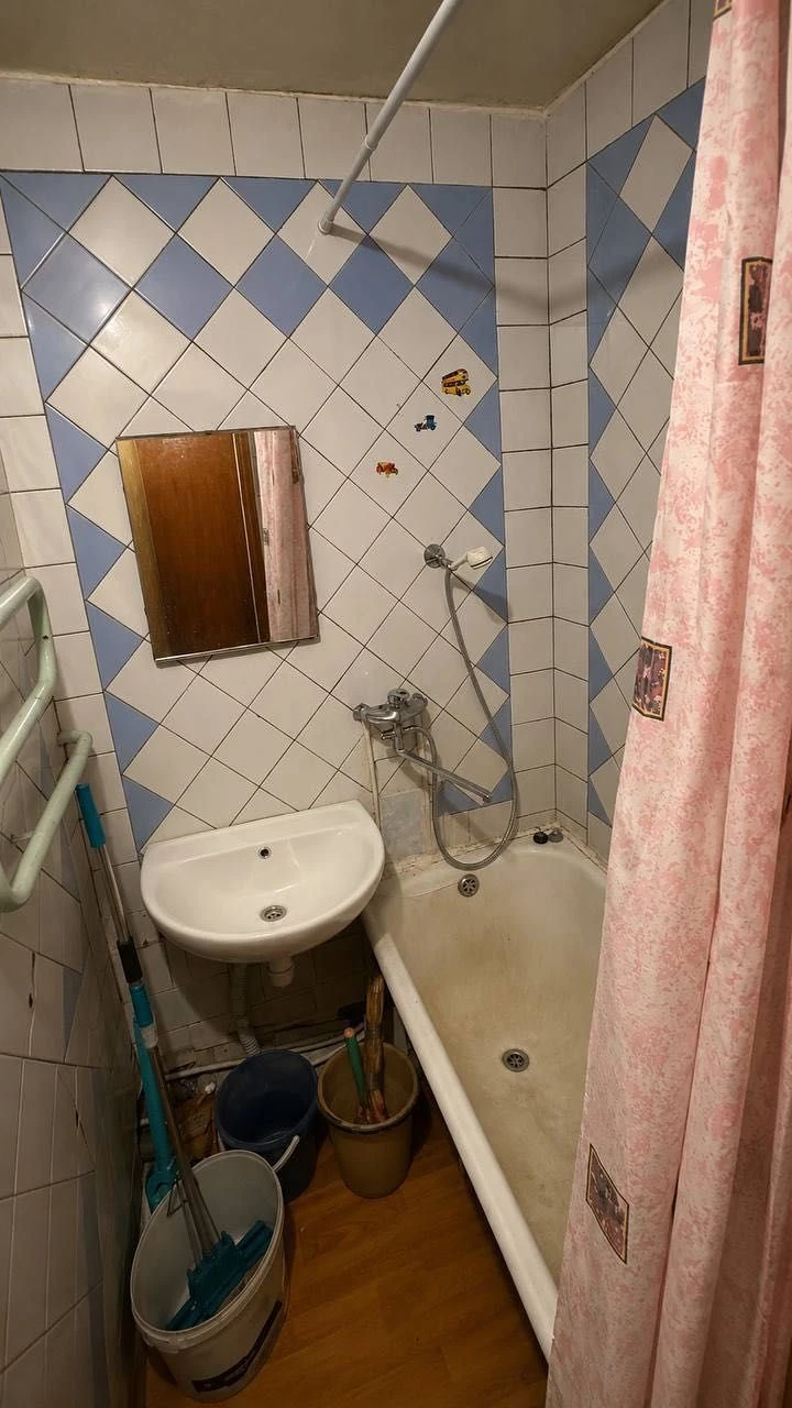 Продаж 4к квартири проспект Слобожанський, (Правди) лівий бе