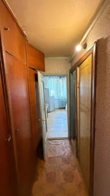 Продаж 4к квартири проспект Слобожанський, (Правди) лівий бе