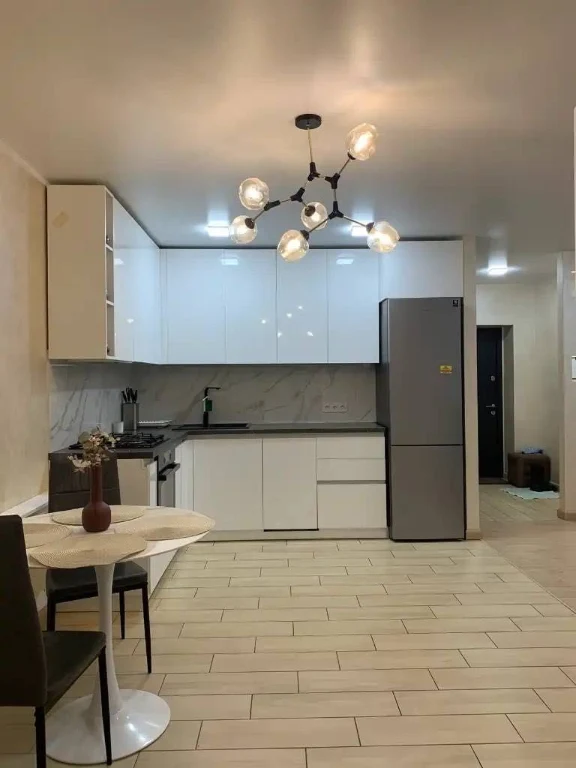 Продаж 2к квартири ЖК River Park/Рівер Парк ж/м Перемога наб