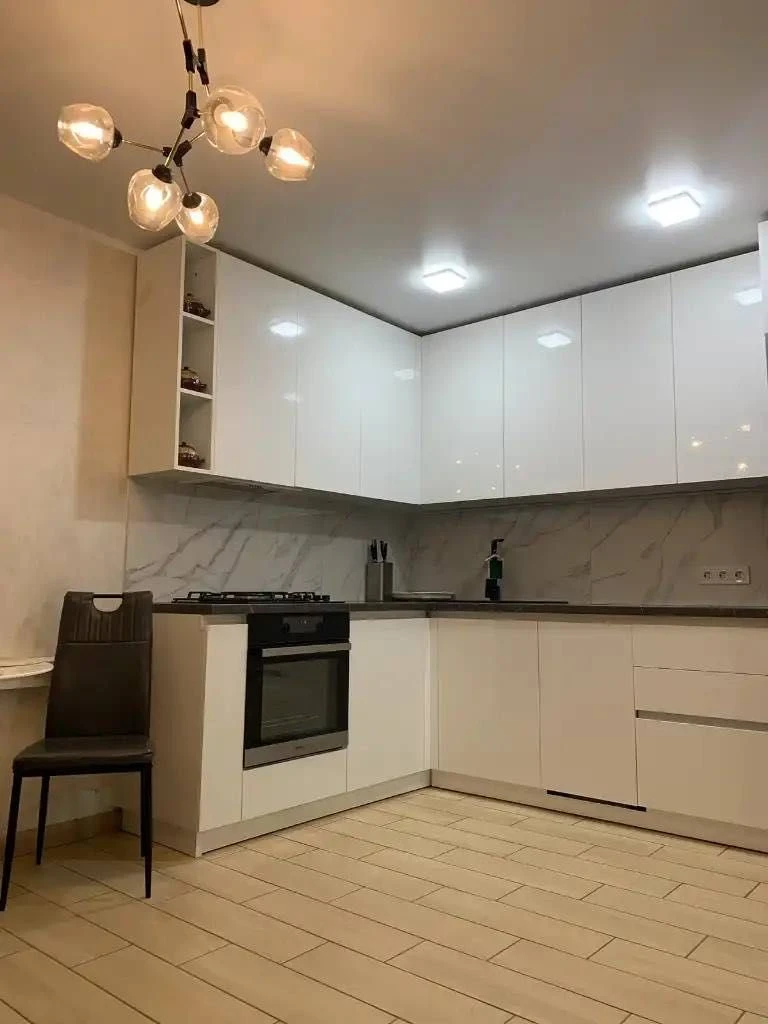 Продаж 2к квартири ЖК River Park/Рівер Парк ж/м Перемога наб