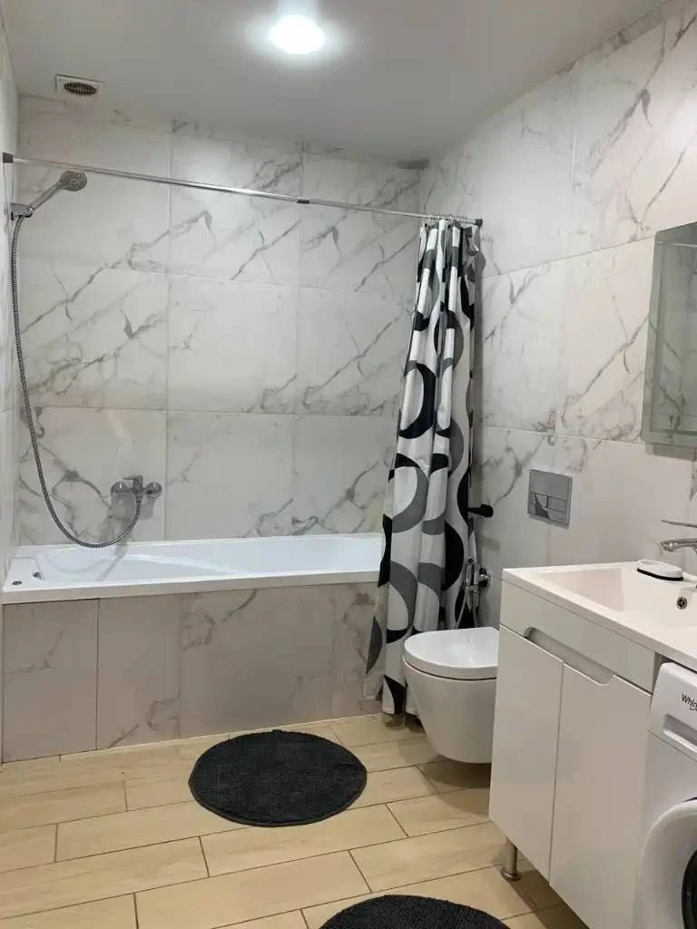 Продаж 2к квартири ЖК River Park/Рівер Парк ж/м Перемога наб
