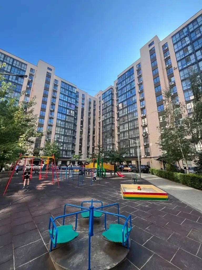 Продаж 2к квартири ЖК River Park/Рівер Парк ж/м Перемога наб
