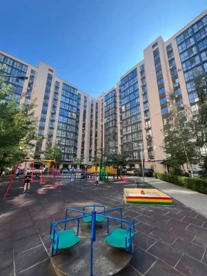 Продаж 2к квартири ЖК River Park/Рівер Парк ж/м Перемога наб