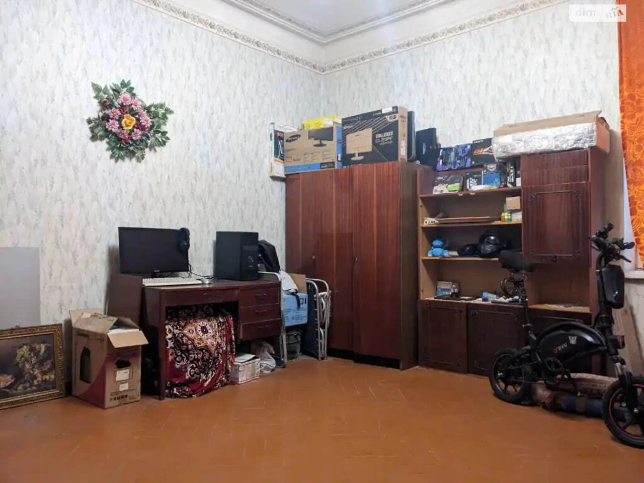 Продаж Квартира Мазепи