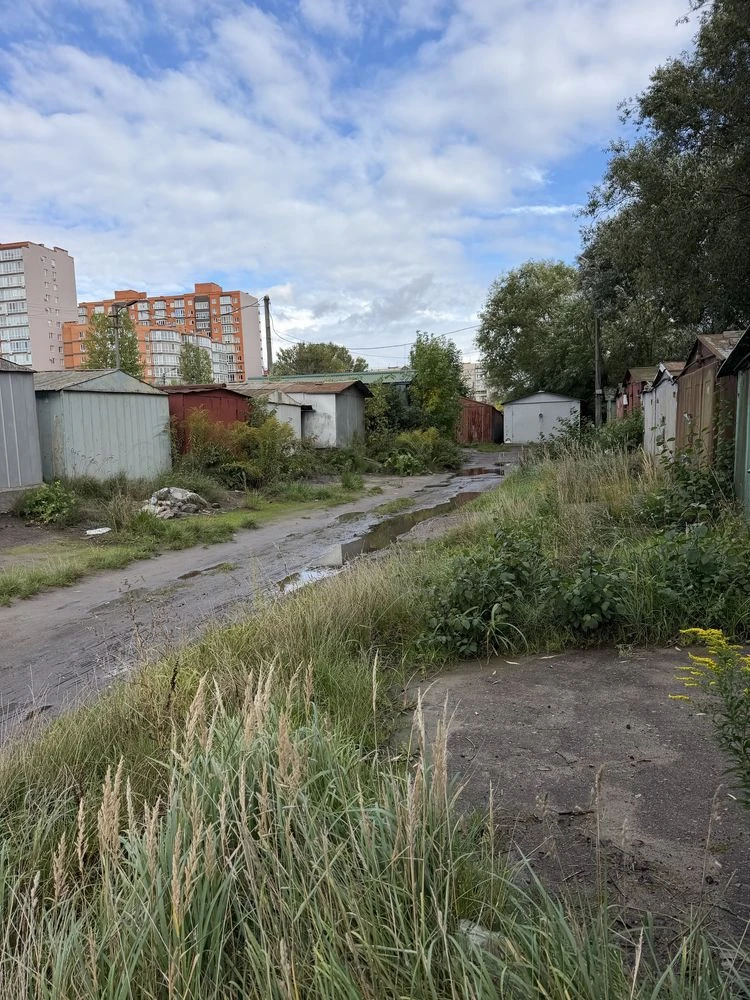 Продаж гаражу біля Фаміліі вул.Кульпарківська