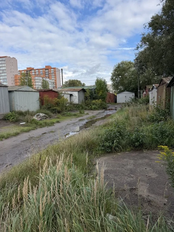 Продаж гаражу біля Фаміліі вул.Кульпарківська