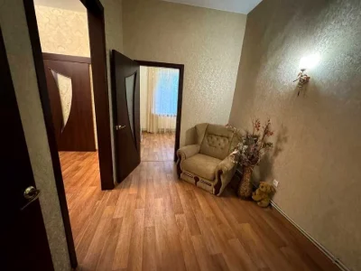 Будинок. Дніпро, Кавалерійська вул.