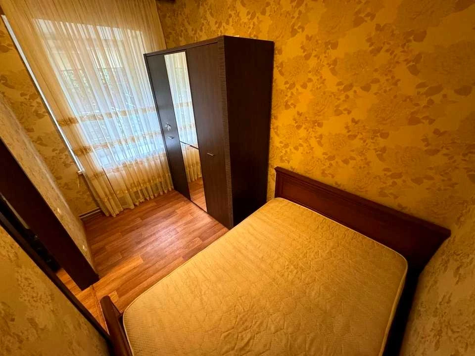 Будинок. Дніпро, Кавалерійська вул.