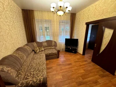 Будинок. Дніпро, Кавалерійська вул.