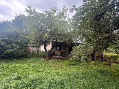 Ділянка. Львів, Винниця вул.