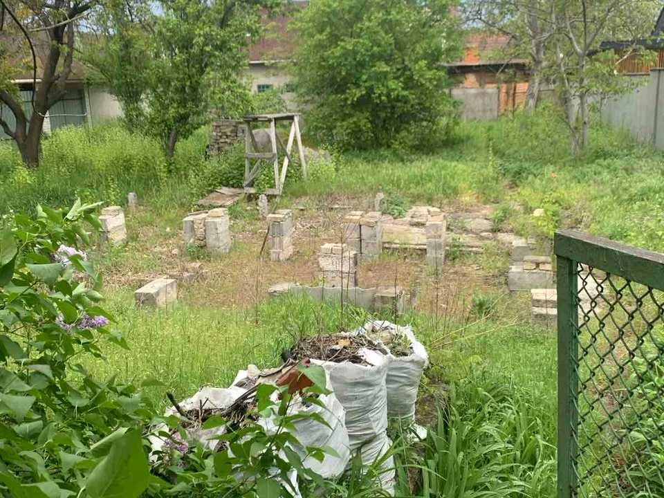 Ділянка. Київ