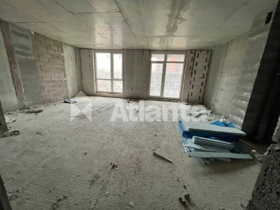1-к квартира 45 м² в ЖК «DERBY STYLE HOUSE» | 4 ст. Б. Фонта