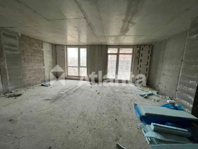 1-к квартира 45 м² в ЖК «DERBY STYLE HOUSE» | 4 ст. Б. Фонта