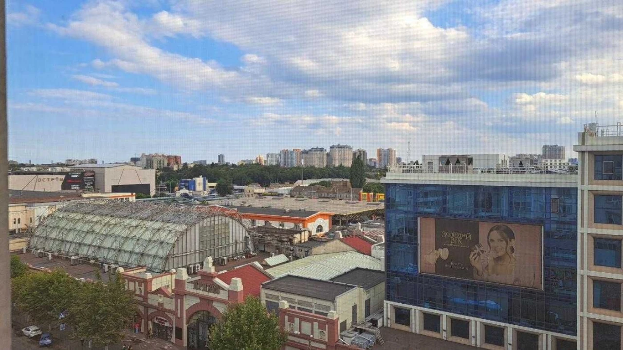 Під держпрограми: 3к 100 м² у ЖК Олександрівський, центр, єв