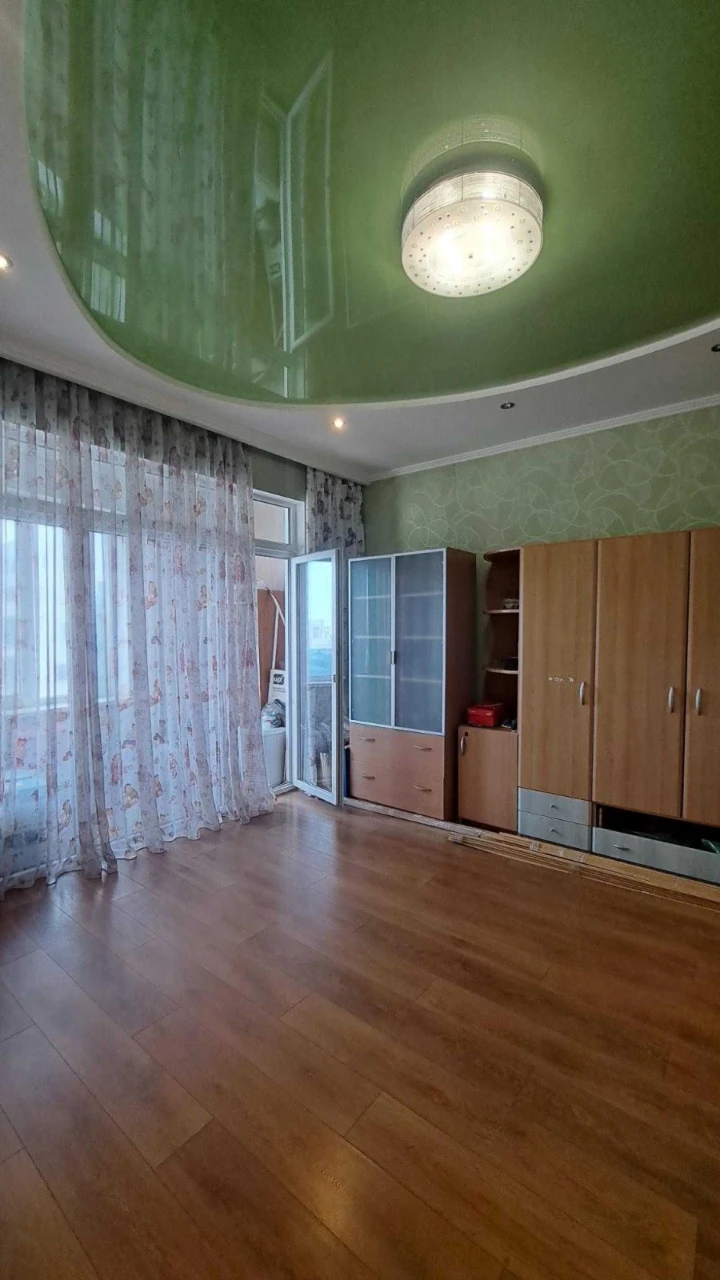 Під держпрограми: 3к 100 м² у ЖК Олександрівський, центр, єв