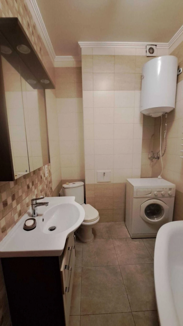 Під держпрограми: 3к 100 м² у ЖК Олександрівський, центр, єв