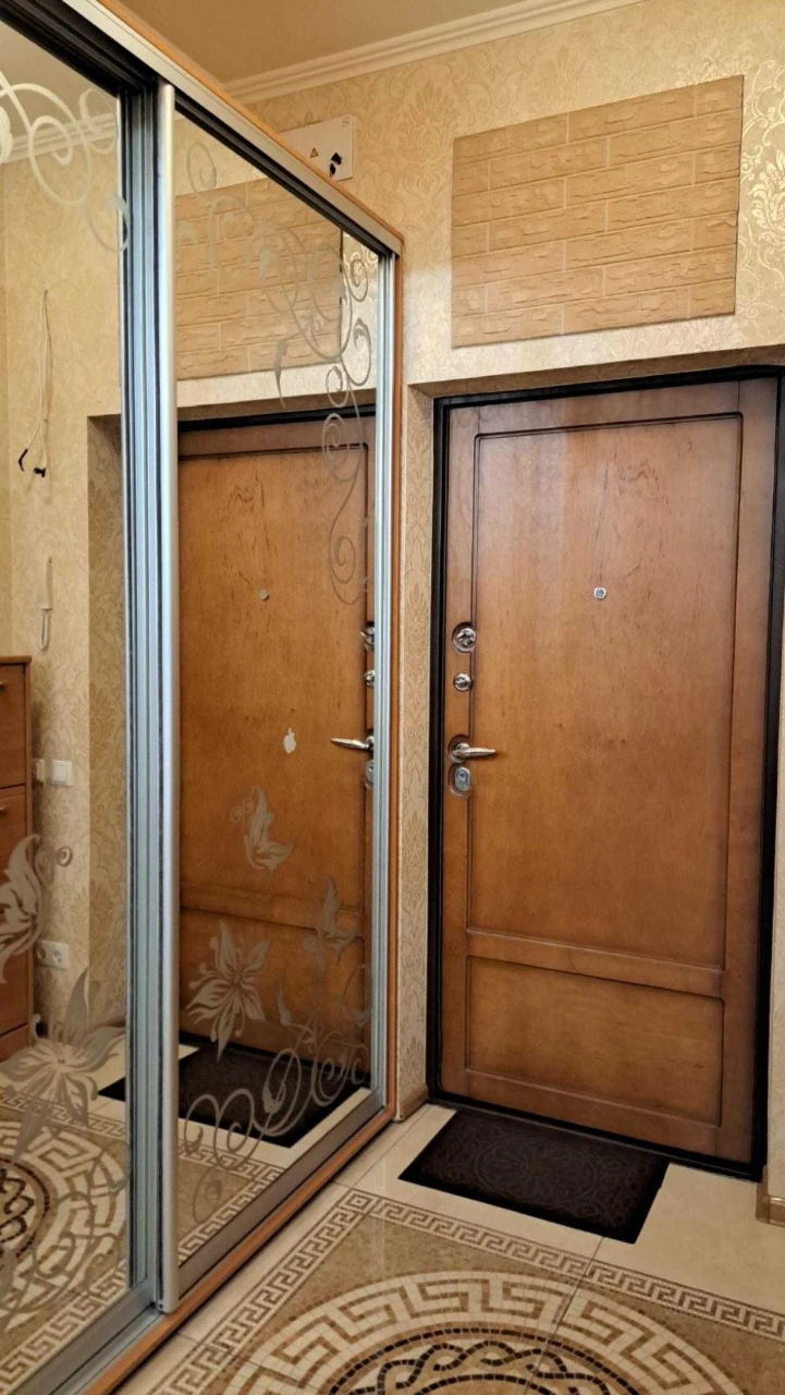 Під держпрограми: 3к 100 м² у ЖК Олександрівський, центр, єв