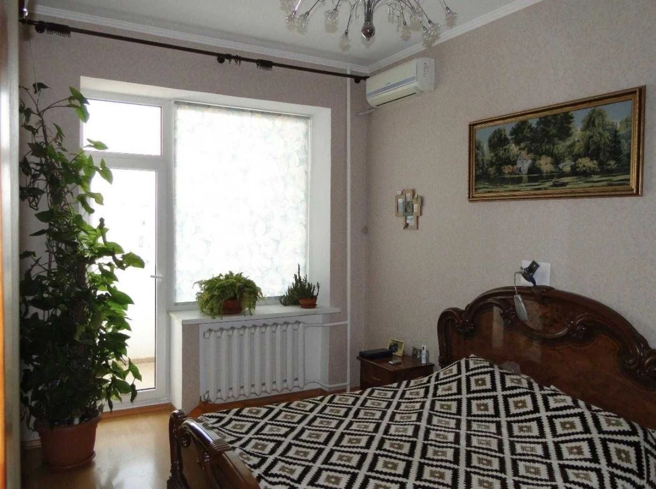 Під держпрограми: 4к дворівнева 115 м² на Тополиній, меблі,